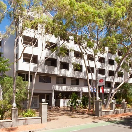 Metro Aspire Hotel Σίδνεϊ Εξωτερικό φωτογραφία