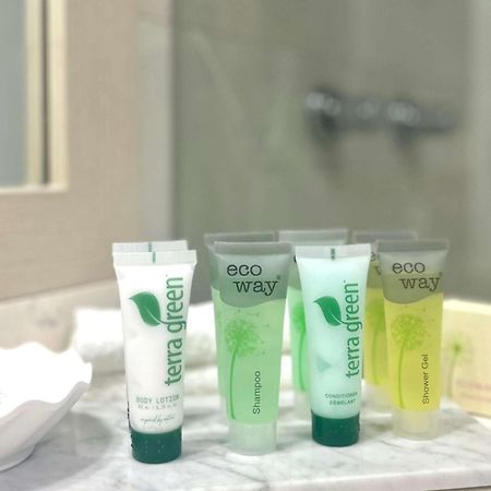 Metro Aspire Hotel Σίδνεϊ Εξωτερικό φωτογραφία