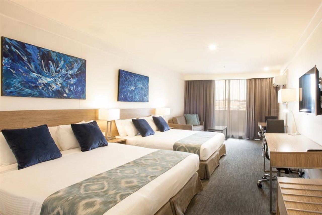 Metro Aspire Hotel Σίδνεϊ Εξωτερικό φωτογραφία