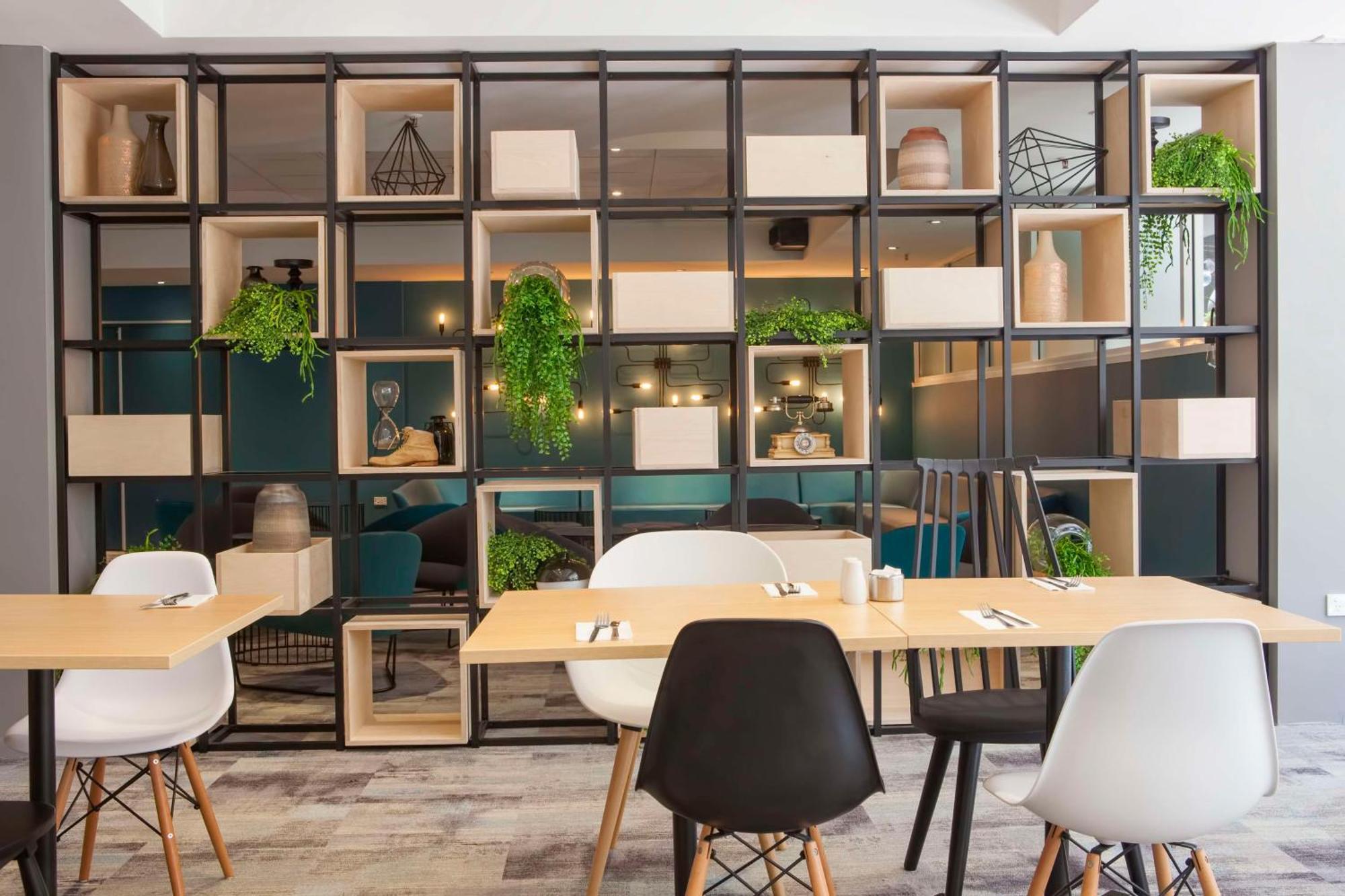 Metro Aspire Hotel Σίδνεϊ Εξωτερικό φωτογραφία