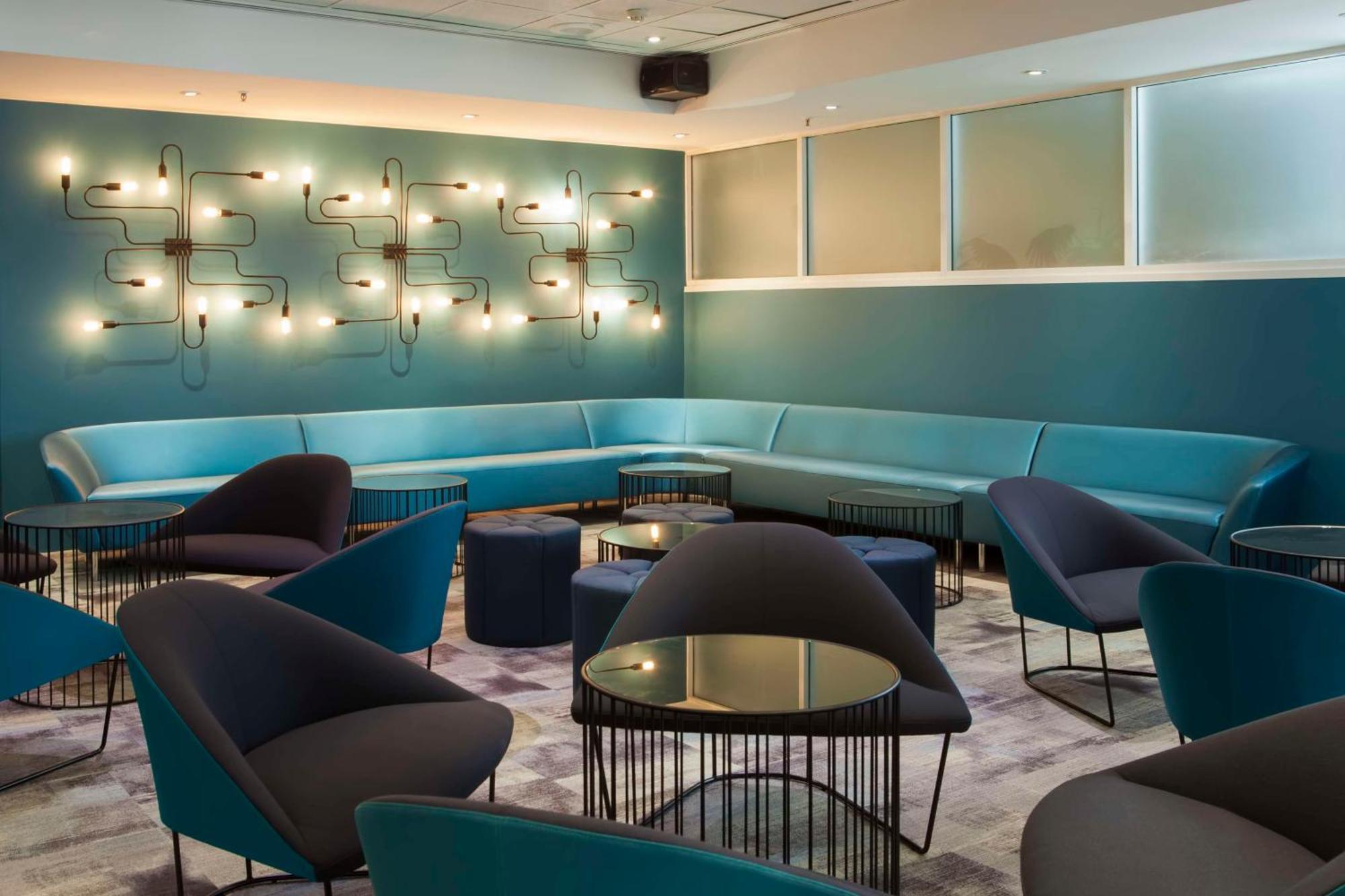 Metro Aspire Hotel Σίδνεϊ Εξωτερικό φωτογραφία