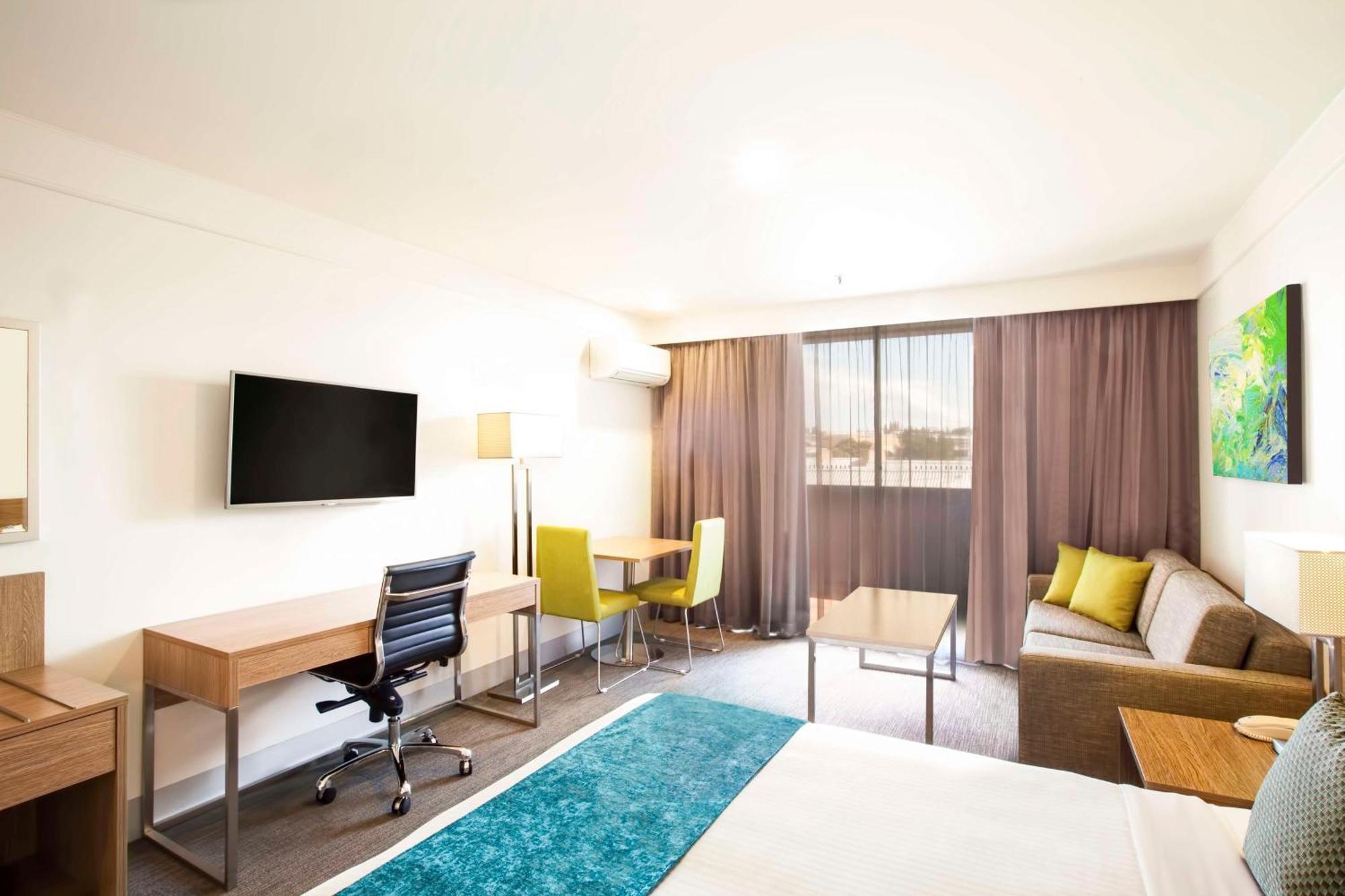 Metro Aspire Hotel Σίδνεϊ Εξωτερικό φωτογραφία