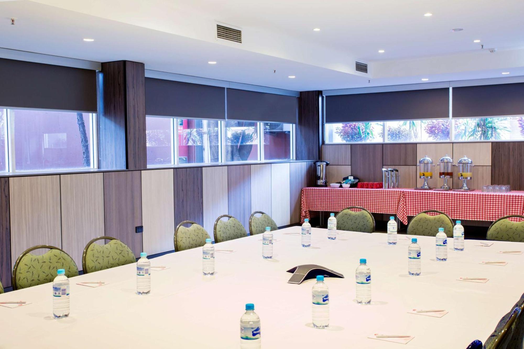 Metro Aspire Hotel Σίδνεϊ Εξωτερικό φωτογραφία