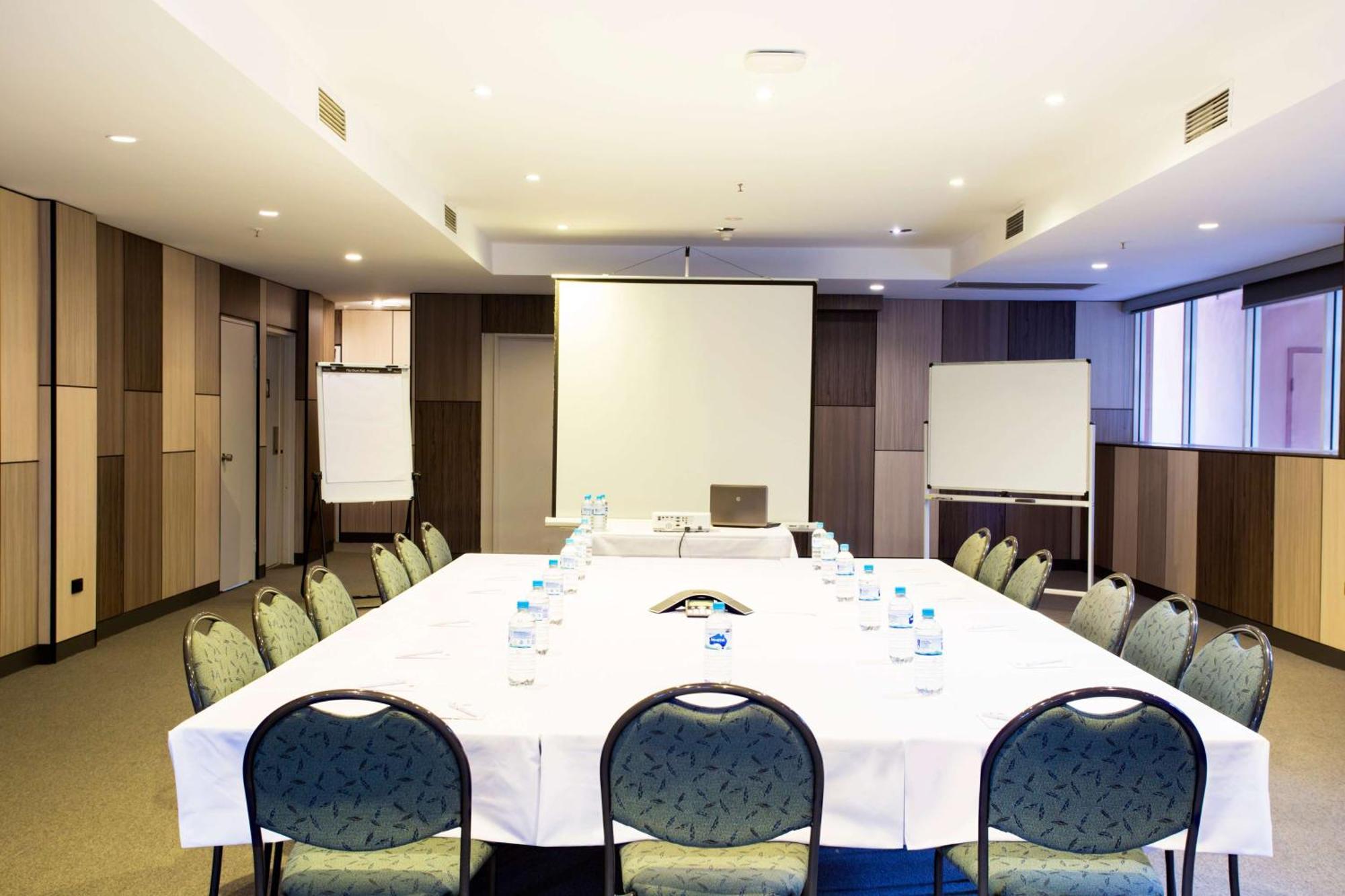 Metro Aspire Hotel Σίδνεϊ Εξωτερικό φωτογραφία