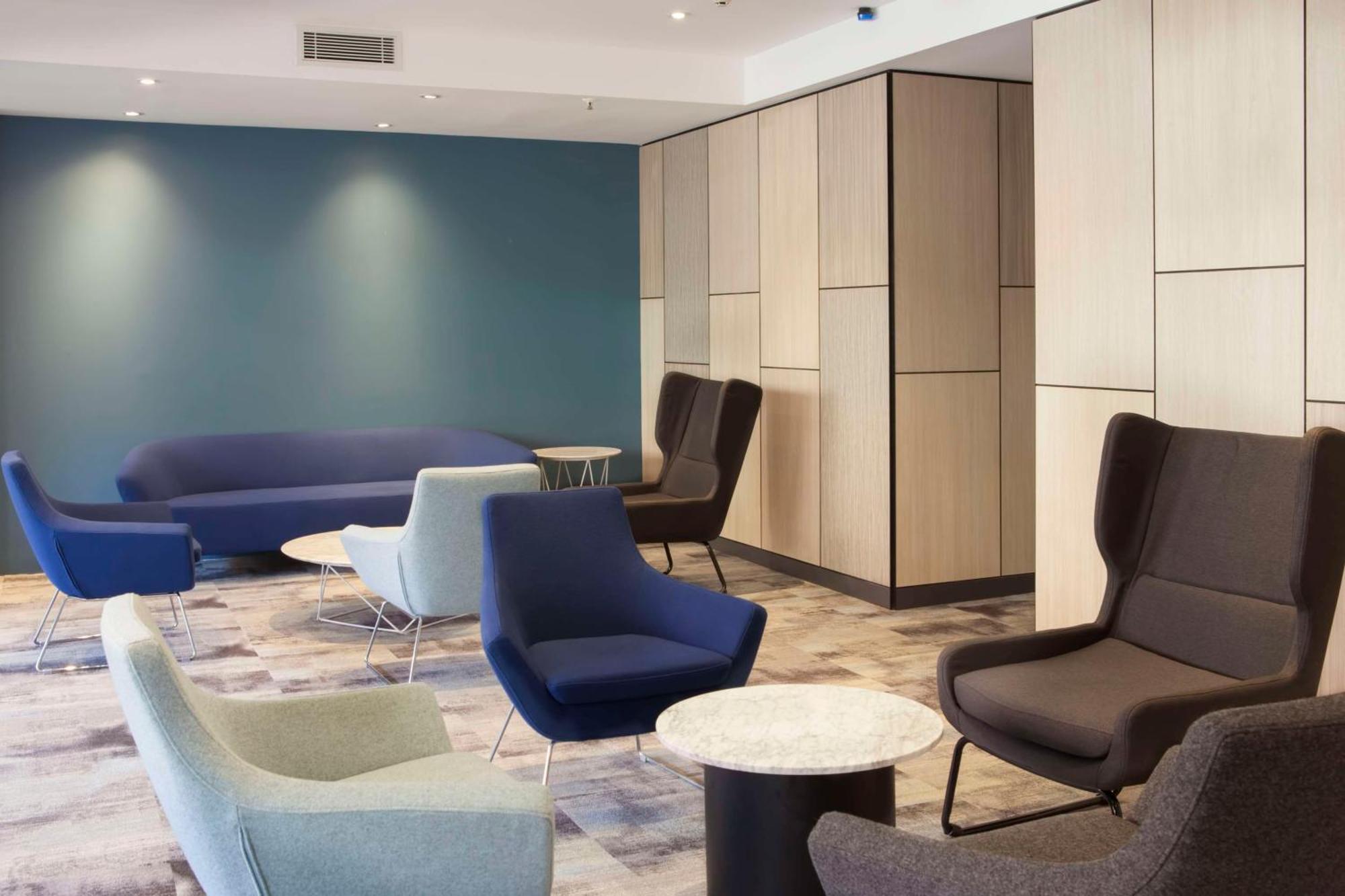 Metro Aspire Hotel Σίδνεϊ Εξωτερικό φωτογραφία