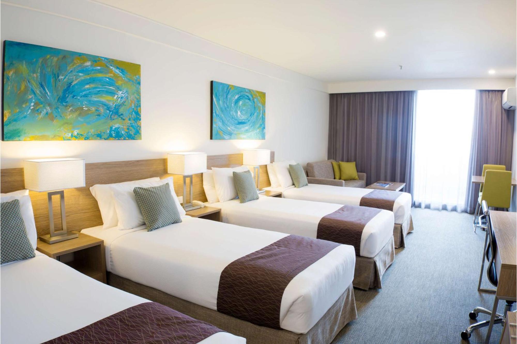 Metro Aspire Hotel Σίδνεϊ Εξωτερικό φωτογραφία