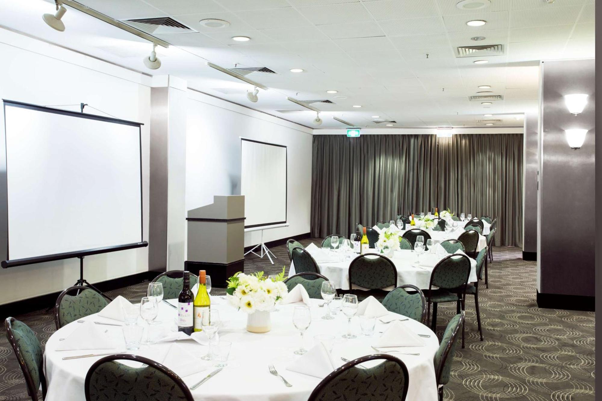 Metro Aspire Hotel Σίδνεϊ Εξωτερικό φωτογραφία