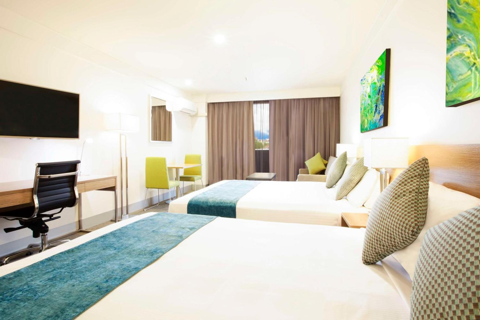 Metro Aspire Hotel Σίδνεϊ Εξωτερικό φωτογραφία