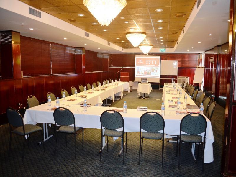 Metro Aspire Hotel Σίδνεϊ Εξωτερικό φωτογραφία
