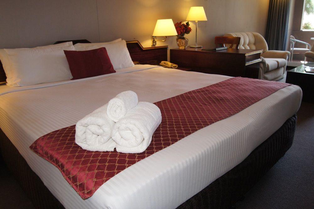 Metro Aspire Hotel Σίδνεϊ Εξωτερικό φωτογραφία
