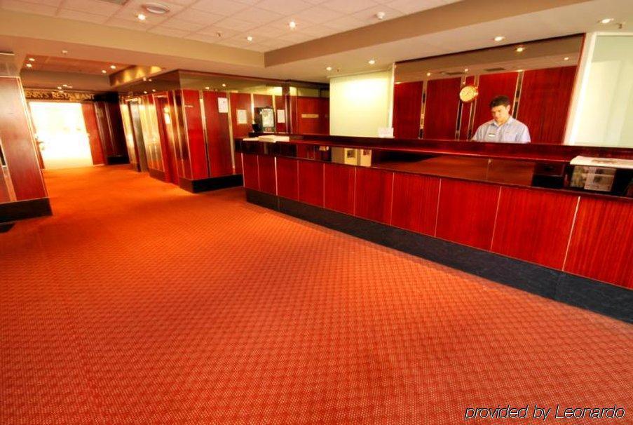 Metro Aspire Hotel Σίδνεϊ Εσωτερικό φωτογραφία
