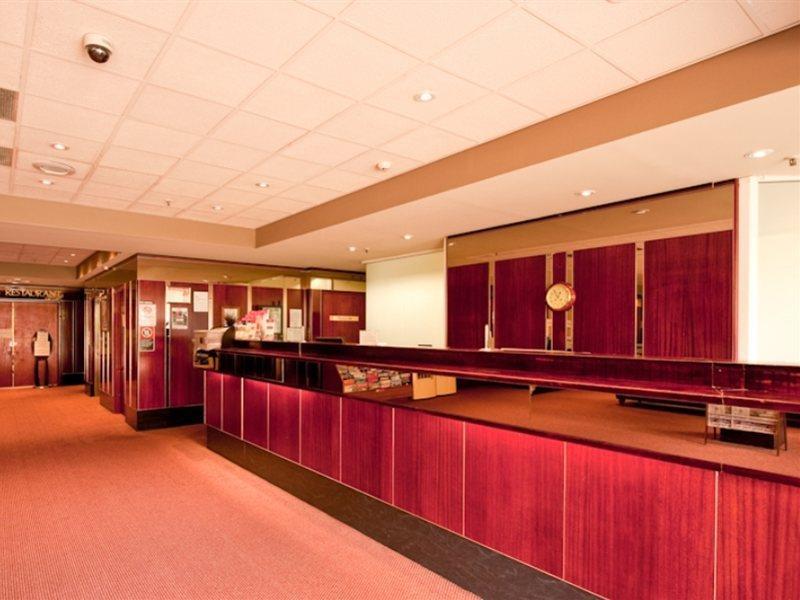 Metro Aspire Hotel Σίδνεϊ Εξωτερικό φωτογραφία