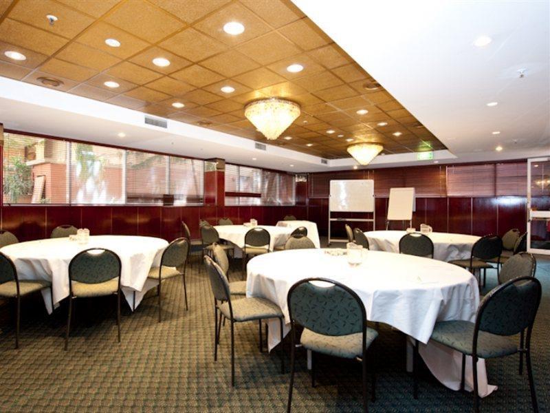 Metro Aspire Hotel Σίδνεϊ Εξωτερικό φωτογραφία