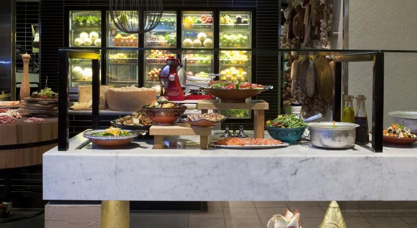 Metro Aspire Hotel Σίδνεϊ Εξωτερικό φωτογραφία