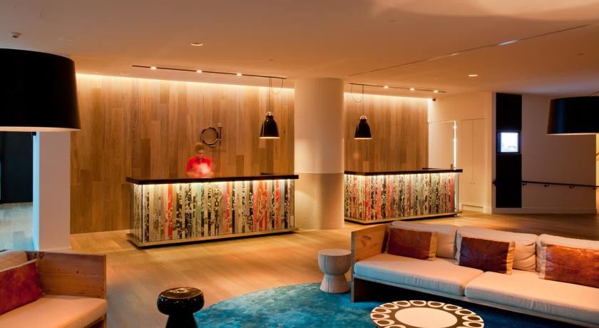 Metro Aspire Hotel Σίδνεϊ Εξωτερικό φωτογραφία