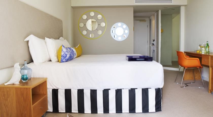 Metro Aspire Hotel Σίδνεϊ Εξωτερικό φωτογραφία