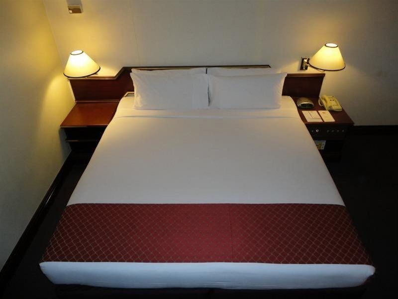 Metro Aspire Hotel Σίδνεϊ Εξωτερικό φωτογραφία