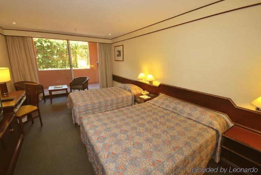 Metro Aspire Hotel Σίδνεϊ Εξωτερικό φωτογραφία