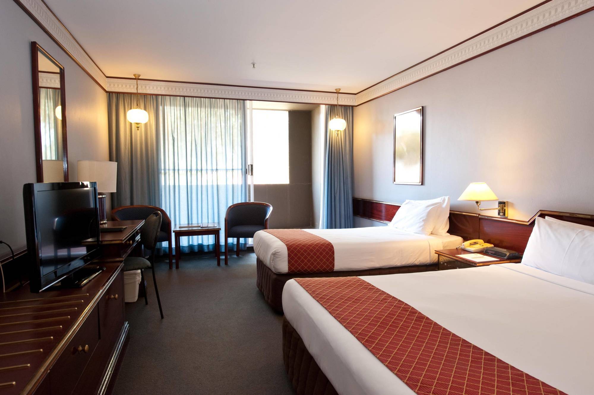 Metro Aspire Hotel Σίδνεϊ Εξωτερικό φωτογραφία
