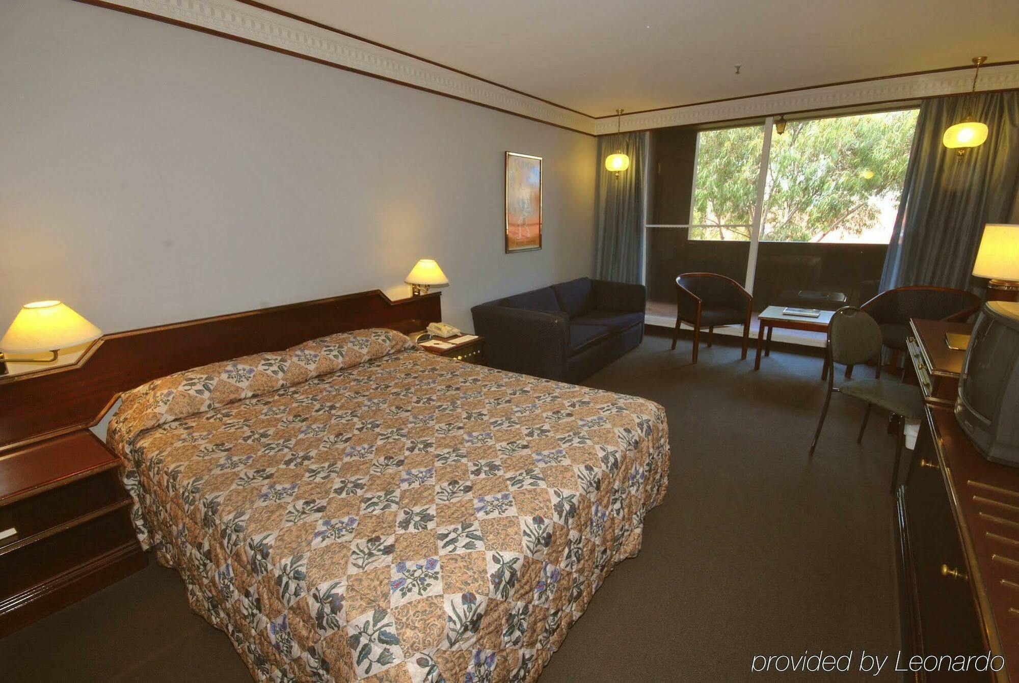 Metro Aspire Hotel Σίδνεϊ Εξωτερικό φωτογραφία